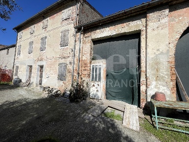 Foto Rustico in Via Monte Fiorin 20, Monselice di 625 m² con 10 locali