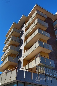 Foto Appartamento in Via Livorno 1, Busto Arsizio San Michele di 75 m²