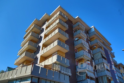 Foto Appartamento in Via Livorno 1, Busto Arsizio San Michele di 75 m²