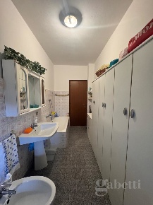 Foto Appartamento in Via Livorno 1, Busto Arsizio San Michele di 75 m²