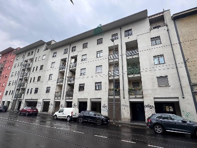 Foto Appartamento in VIA palizzi 119, Milano Quarto Oggiaro di 40 m²