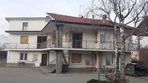Foto Appartamento in Via Sant'Agostino 0, Avigliana di 55 m² in vendita