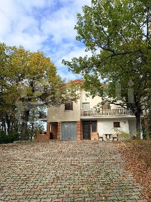 Foto Casa indipendente in LocalitÃ  Belvedere 72, Monzuno di 184 m²