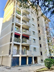 Foto Appartamento in Viale Giotto 17, Busto Arsizio Sant'Anna di 110 m²