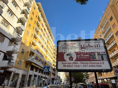 Foto Appartamento in Libia, Roma Africano - Villa Chigi di 85 m² in vendita