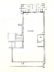 Foto Ufficio in Via Settevalli 235, Perugia Madonna Alta - Prepo di 95 m²