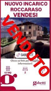 Foto Appartamento in Via Roccaraso snc, Roccaraso Centro di 63 m²
