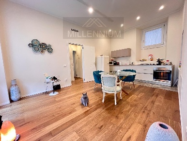 Foto Appartamento in LIBERAZIONE, Arona Centro di 75 m² con 3 locali