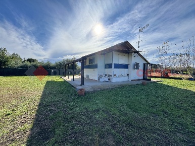 Foto Casa indipendente in Via PONTINA 105, Terracina Borgo Hermada di 55 m²