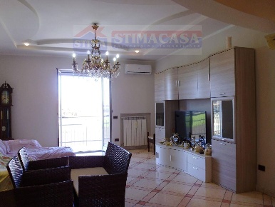 Foto Appartamento a Afragola di 130 m² con 4 locali in vendita