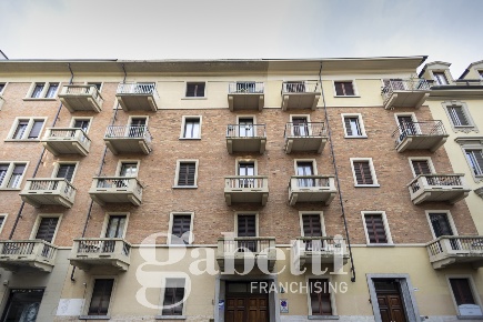 Foto Appartamento in Via Ugo Foscolo 16, Torino San Salvario - Dante