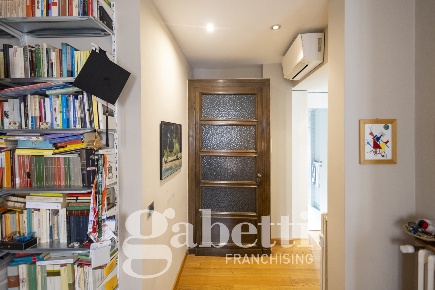 Foto Appartamento in Via Ugo Foscolo 16, Torino San Salvario - Dante