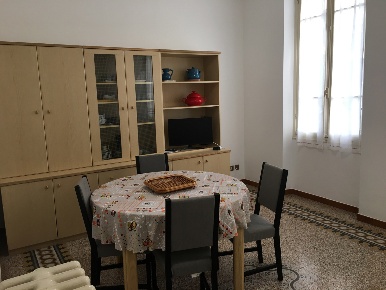 Foto Appartamento in Via Val del Ponte 19, Sanremo Ospedale di 57 m²