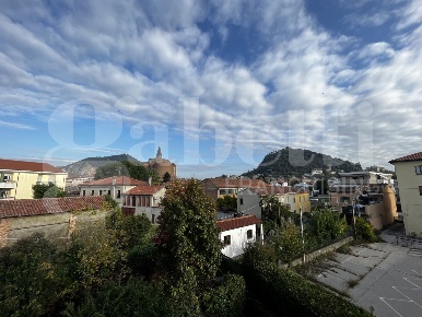 Foto Appartamento in Via Cervi 18, Monselice Centro di 120 m² in affitto