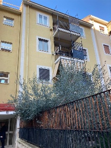 Foto Appartamento in via Piemonte 29, Bari San Paolo di 85 m² con 3 locali