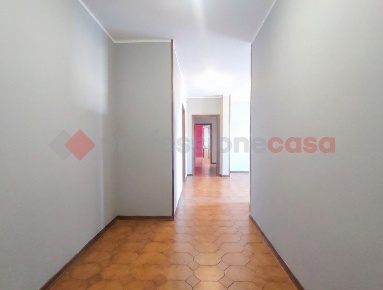 Foto Appartamento in Via Guido Fassi 11, Carpi di 130 m² con 5 locali