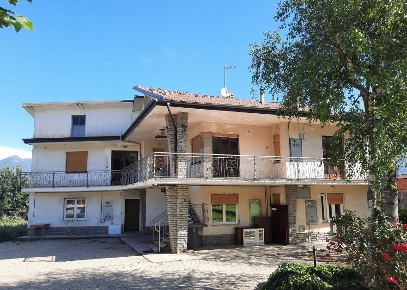 Foto Appartamento in Via Sant'Agostino 0, Avigliana Centro di 60 m²