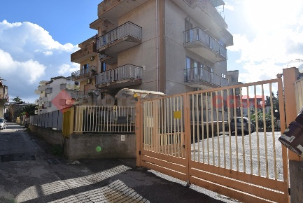 Foto Appartamento in Via U.De Concilis 19, Castel San Giorgio Lanzara