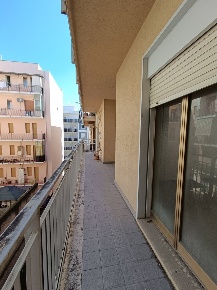 Foto Appartamento in Via colonnello berte 29, Milazzo Centro di 122 m²