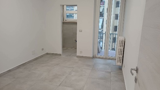 Foto Appartamento in Via Stupinigi 84, Nichelino di 55 m² con 2 locali