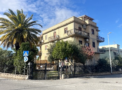 Foto Appartamento in Via Degli Aldobrandeschi 66, Roma Pisana - Bravetta