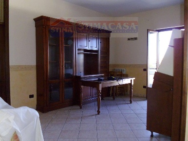Foto Appartamento a Afragola di 100 m² con 3 locali in vendita