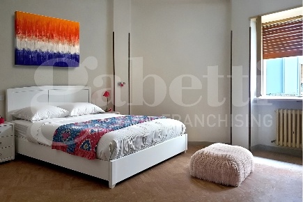Foto Appartamento in Via VEZZIA 58, Avezzano Centro di 100 m² con 5 locali