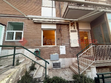 Foto Appartamento in Via Silla Rosa De Angelis 12, Tivoli Tivoli Alta