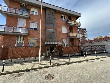 Foto Appartamento in Via Juvarra 4, Collegno Santa Maria di 80 m²