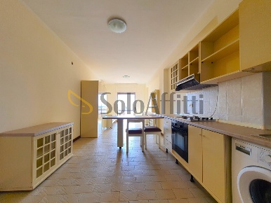 Foto Appartamento a Catanzaro Mater Domini - Cavita di 35 m² con 1 locali