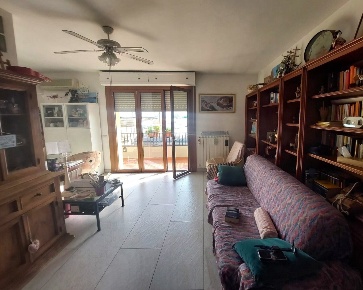 Foto Appartamento in Via R. Scarpettini, Montemurlo Fornacelle di 110 m²