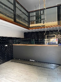 Foto Attività commerciale in Via Armando Diaz 28, Frascati di 50 m²