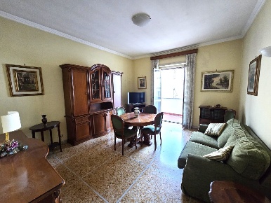 Foto Appartamento in Via Val Savio 8, Roma Città Giardino di 87 m²