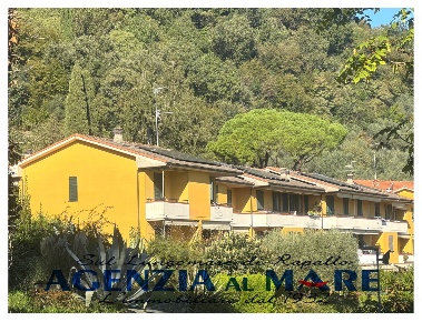 Foto Appartamento a Rapallo Golf - Castellino di 110 m² con 4 locali