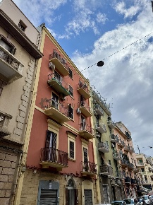 Foto Locale commerciale in VIA TREVISANI  34, Bari Libertà di 60 m²