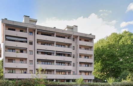 Foto Appartamento in Aldo Moro 28, Como Borghi di 34 m² con 1 locali