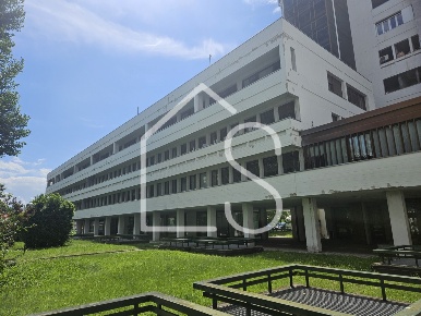 Foto Magazzino a Bologna Borgo Panigale di 5 m² con 1 locali in vendita