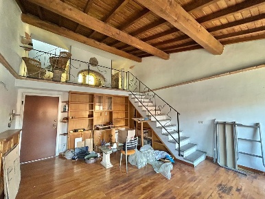 Foto Appartamento a Sarzana Trinità, Battifollo di 151 m² con 4 locali