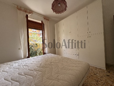 Foto Appartamento in Via Mentana, Siena Cavour - Mentana di 70 m²