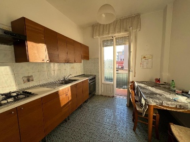 Foto Appartamento in Via Baccio da Montelupo, Firenze di 90 m² con 4 locali
