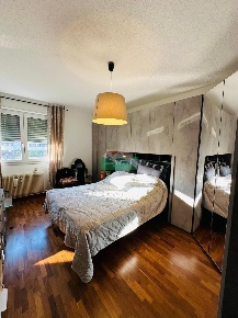 Foto Appartamento in Via Giuseppe Zalamella, Ravenna San Biagio di 135 m²
