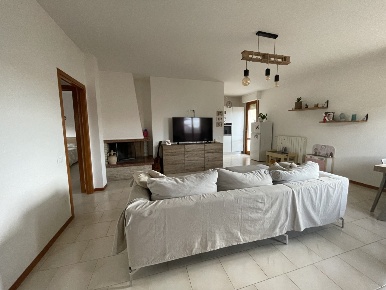 Foto Casa indipendente in Via Enrico Berlinguer, Bibbona La California