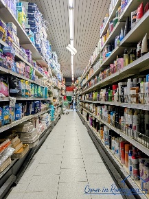 Foto Attività commerciale in Corso d'Augusto, Rimini Centro Storico