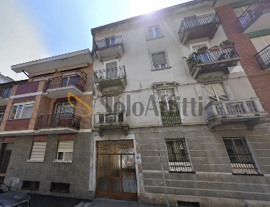 Foto Appartamento in Via Crescentino 30, Torino Barriera di Milano di 55 m²
