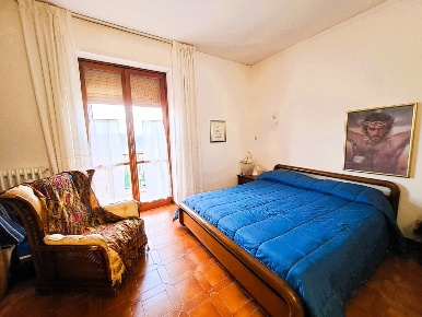 Foto Appartamento in Via Rimembranze, Amelia Centro di 107 m² con 6 locali