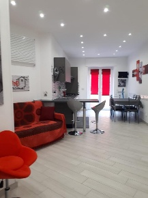Foto Appartamento in via Roglio 3, Sanremo Centro Storico di 60 m²