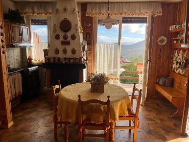 Foto Appartamento in Villaggio la Crocetta Tavarone 6, Maissana Tavarone