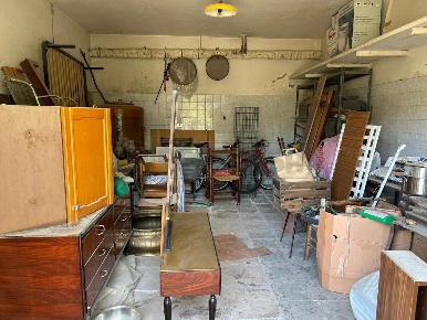 Foto Magazzino in Via Salvatore Averna 7, Caltanissetta Centro di 18 m²