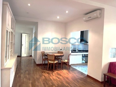 Foto Appartamento in Via Piave 41, La Spezia Ospedale di 95 m² con 4 locali