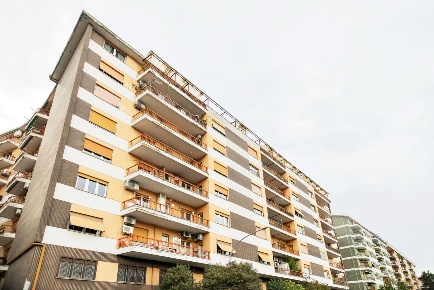 Foto Appartamento in Viale dei Consoli 27, Roma Quadraro di 102 m²